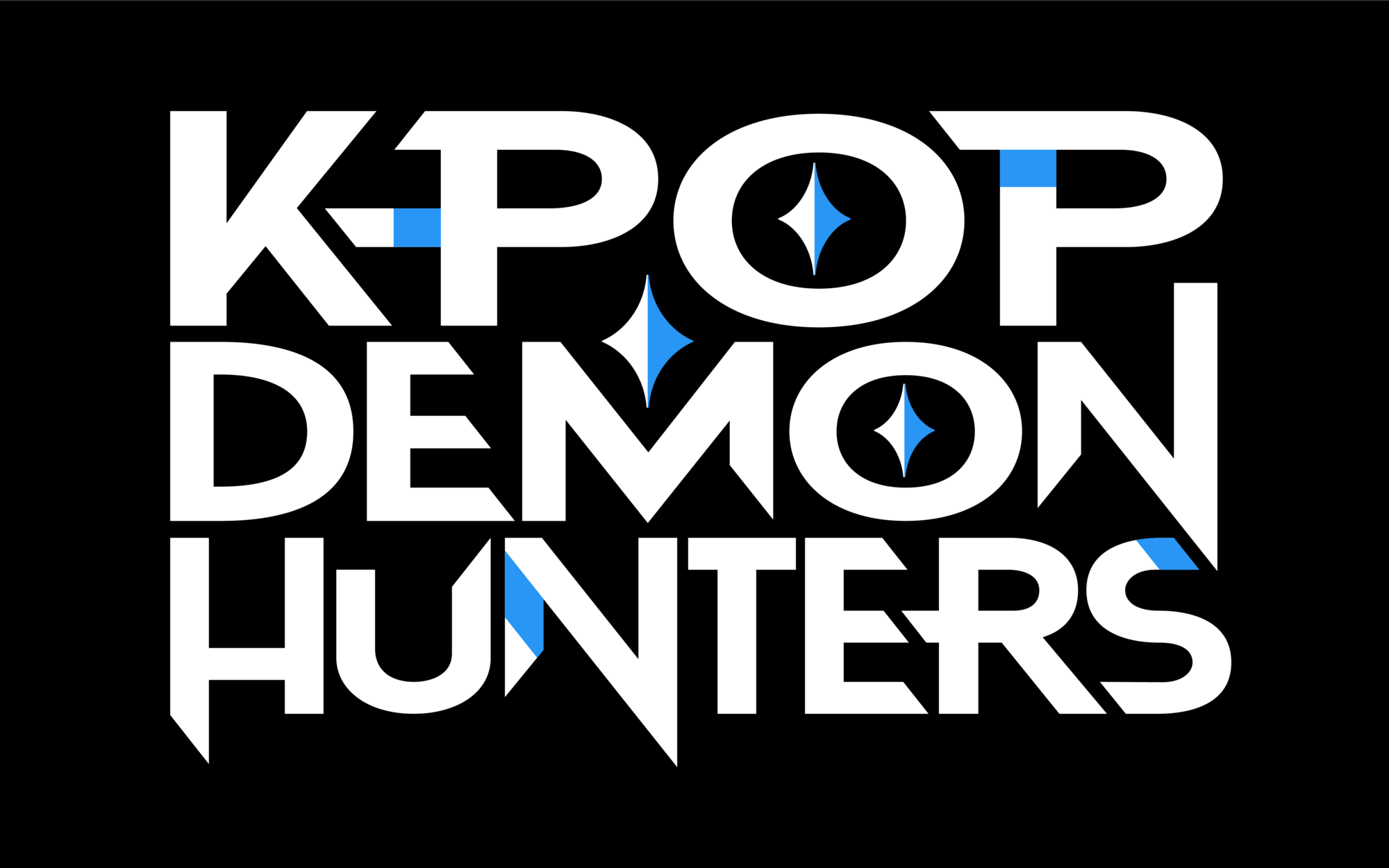 K-Pop Demon Hunters