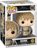 Funko Pop! A Knight Of The Seven Kingdoms - Ser Duncan The Tall #1901 Chase