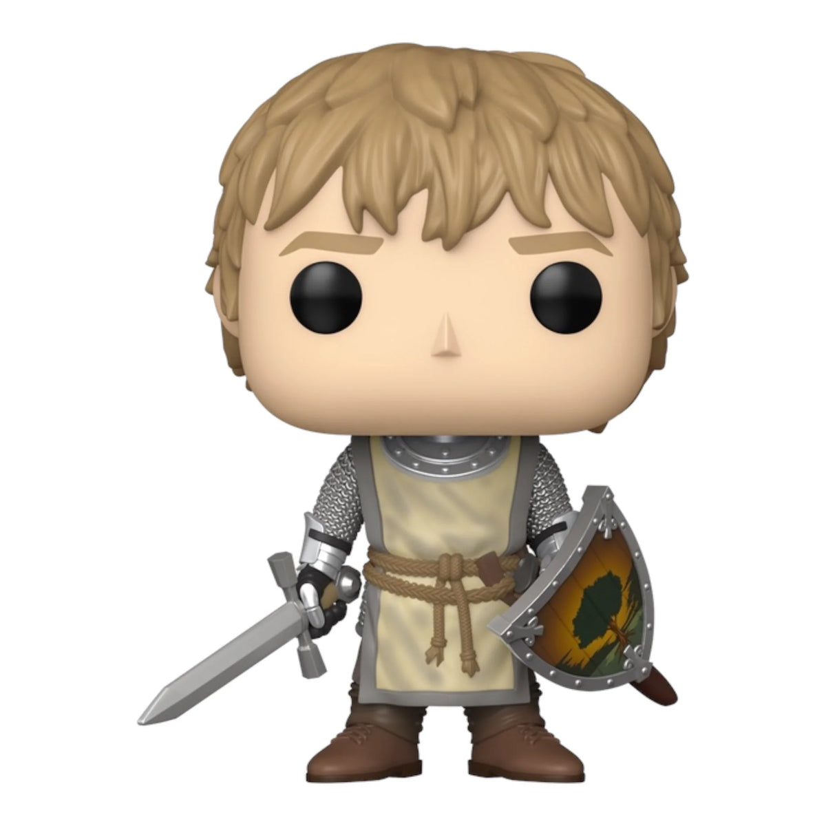 Funko Pop! A Knight Of The Seven Kingdoms - Ser Duncan The Tall #1901 Chase