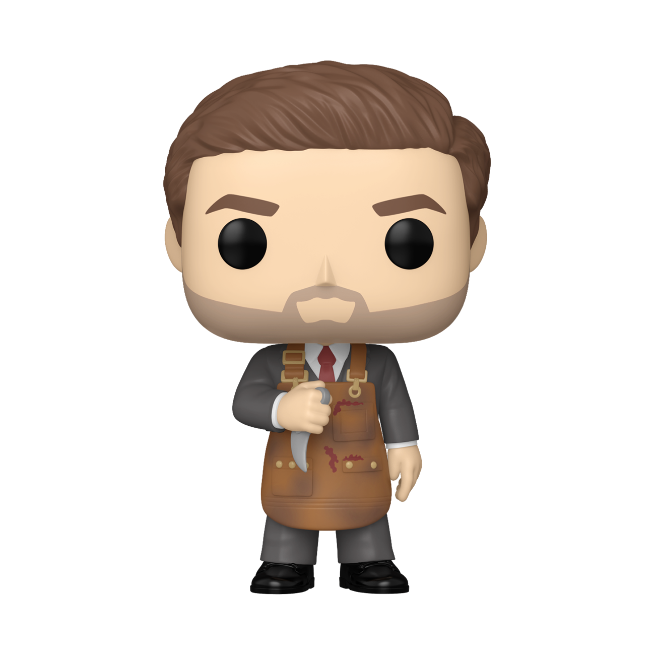 Funko Pop! Supernatural - Dean #1836 Chase