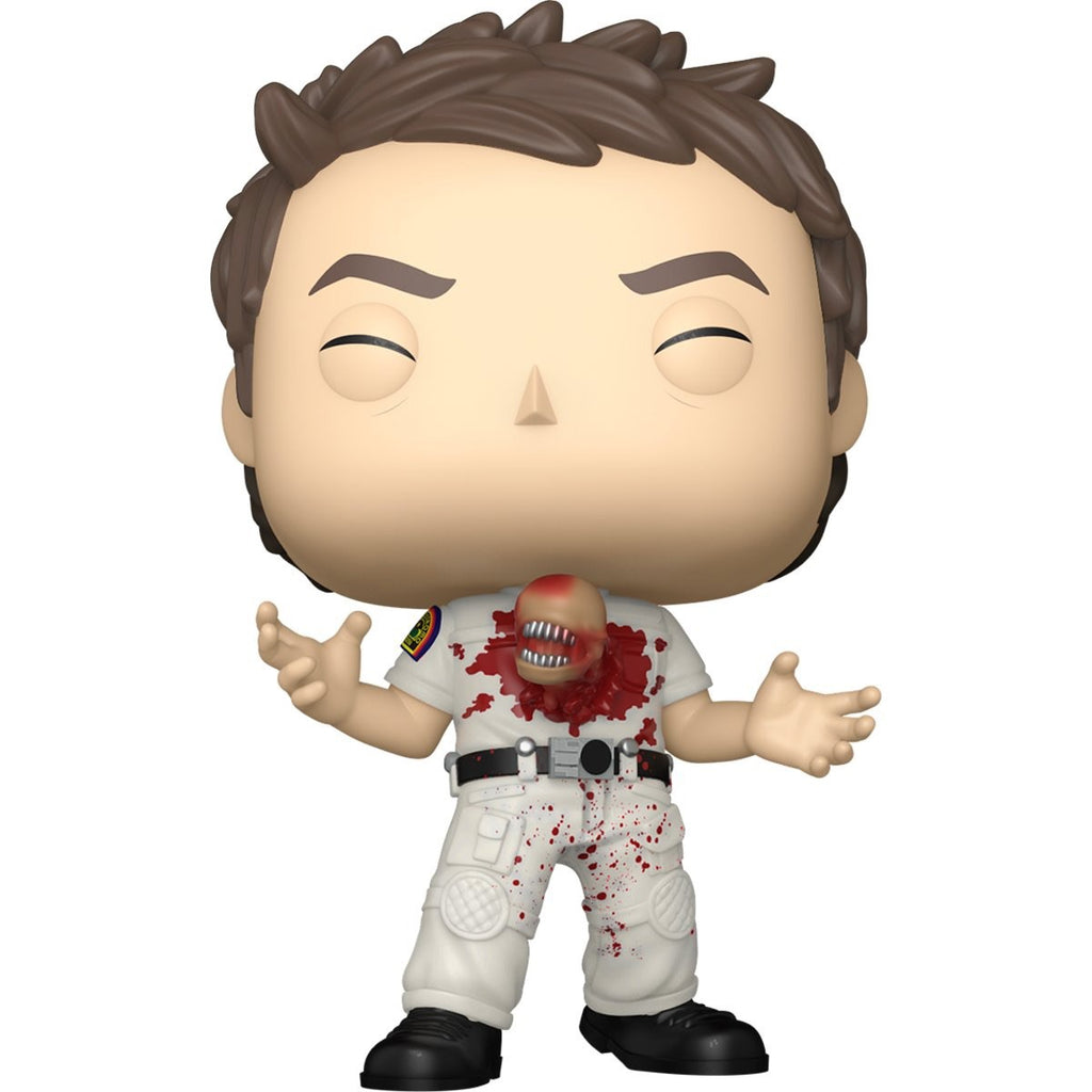 Funko Pop! Movies: Alien - Kane Cb #1987 Chase