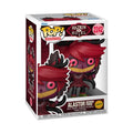 Funko Pop! Hazbin Hotel - Alastor #2242 Chase