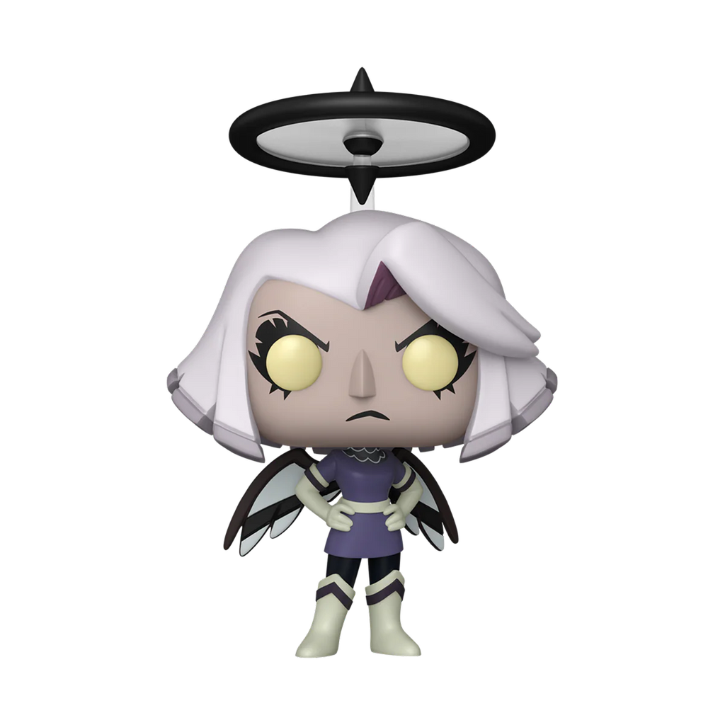 Funko Pop! Hazbin Hotel - Vaggie #2240 Chase
