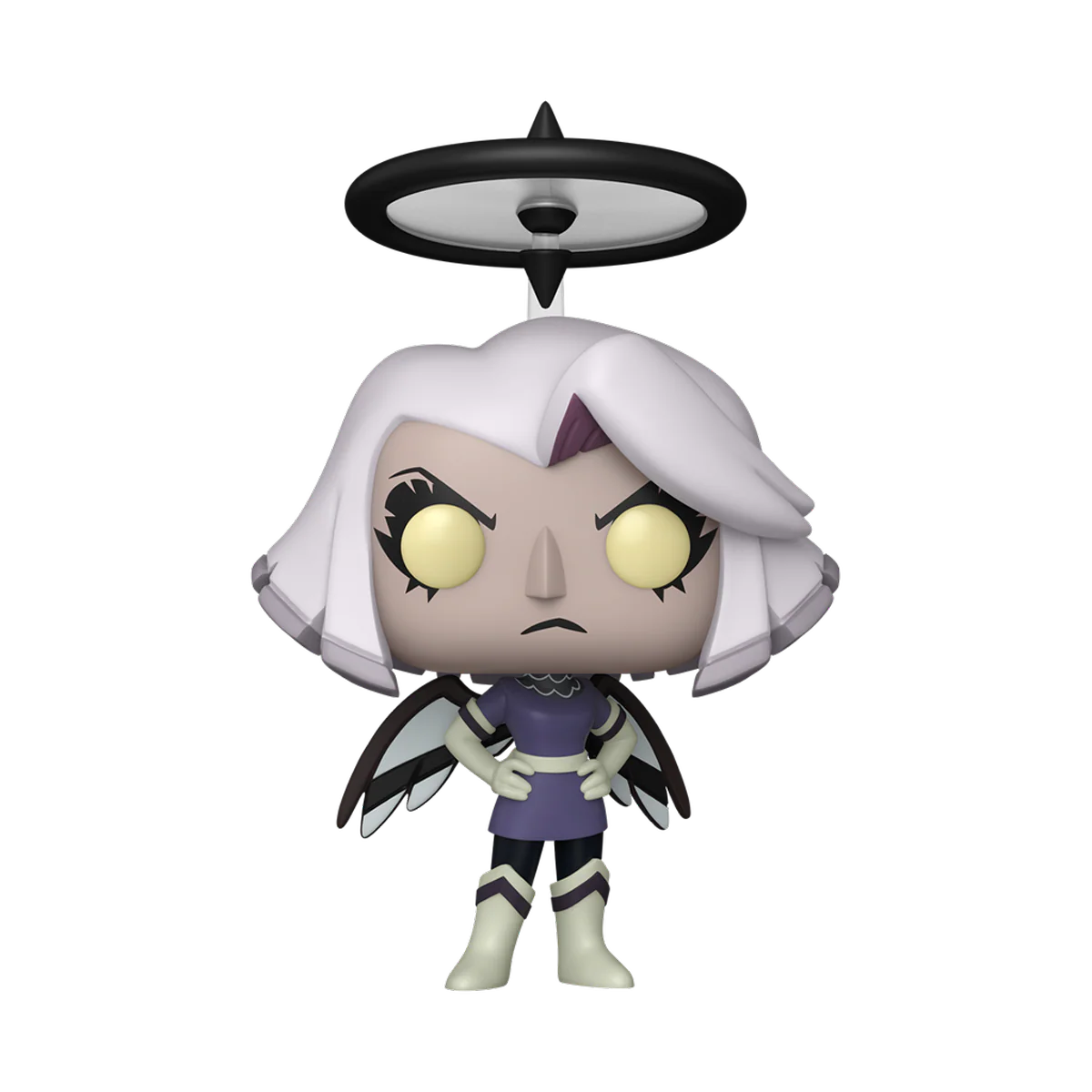 Funko Pop! Hazbin Hotel - Vaggie #2240 Chase