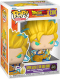 Funko Pop! Dragon Ball Daima - Super Saiyan Goku Mini #2305 Chase Glow