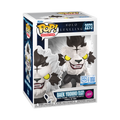 Funko Pop! Solo Leveling - Baek Yoonho Silver Mane #2273 Exclusivo CHASE FLOCKED