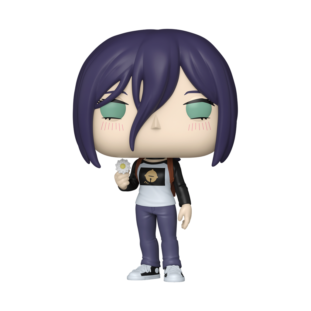 Funko Pop! Chainsaw Man Reze Arc - Reze #2348 Chase