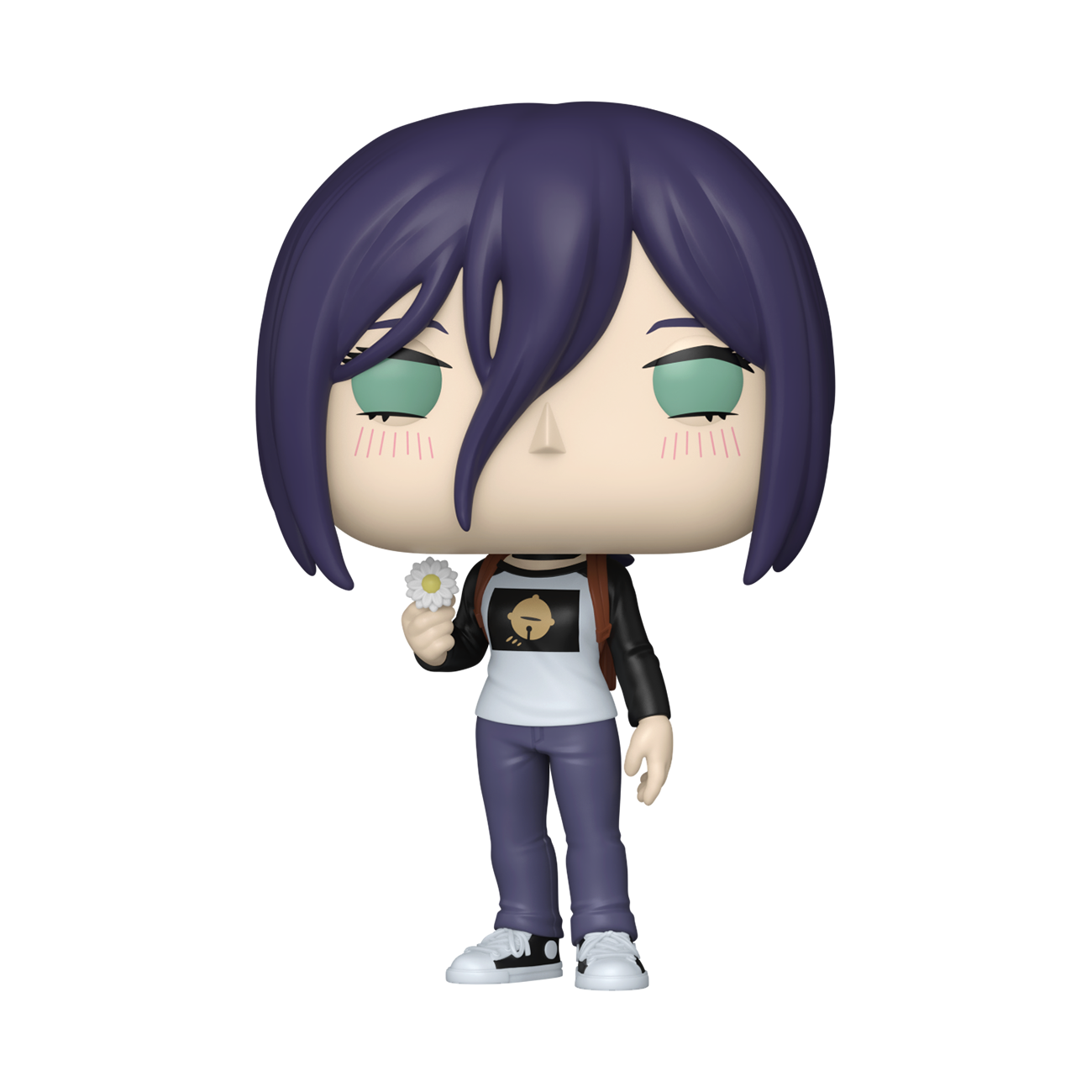 Funko Pop! Chainsaw Man Reze Arc - Reze #2348 Chase