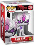 Funko Pop! Dandadan - Jiji #2386 Chase Evil Eye