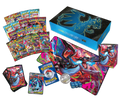 Pokemon TCG - Mega Charizard Ex Ultra Premium Collection en Español