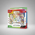 Pokemon Tcg First Partner - Primer Compañero Serie 1 Español