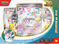Pokemon TCG - 30TH Celebration Sylveon ex Box en Inglés