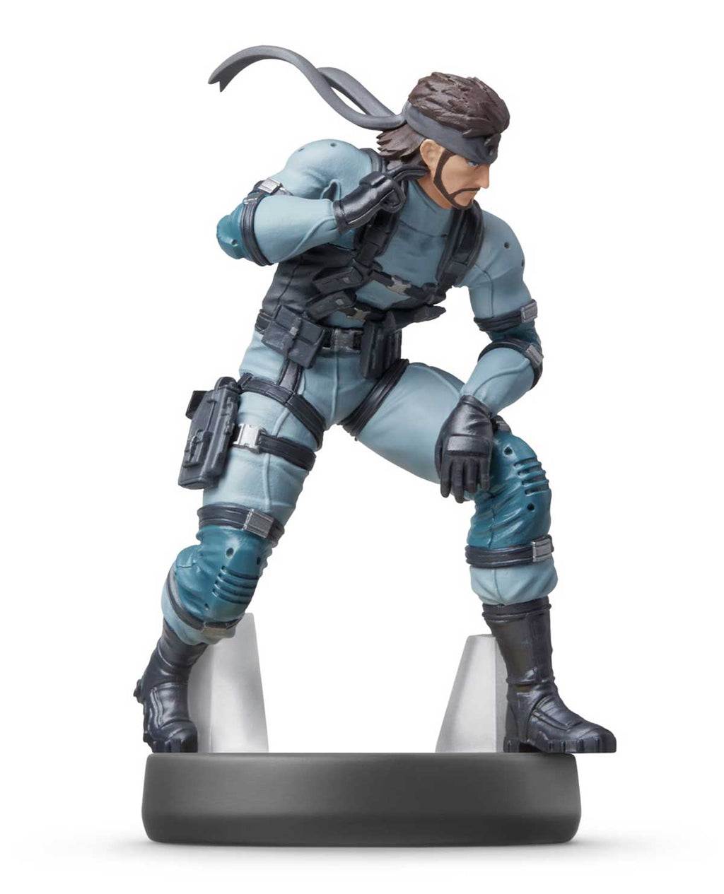 Amiibo Super Smash Bros - Snake