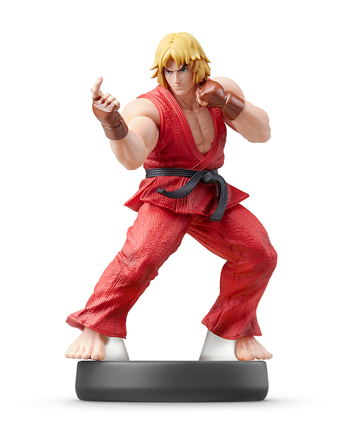 Amiibo Super Smash Bros Series - Ken