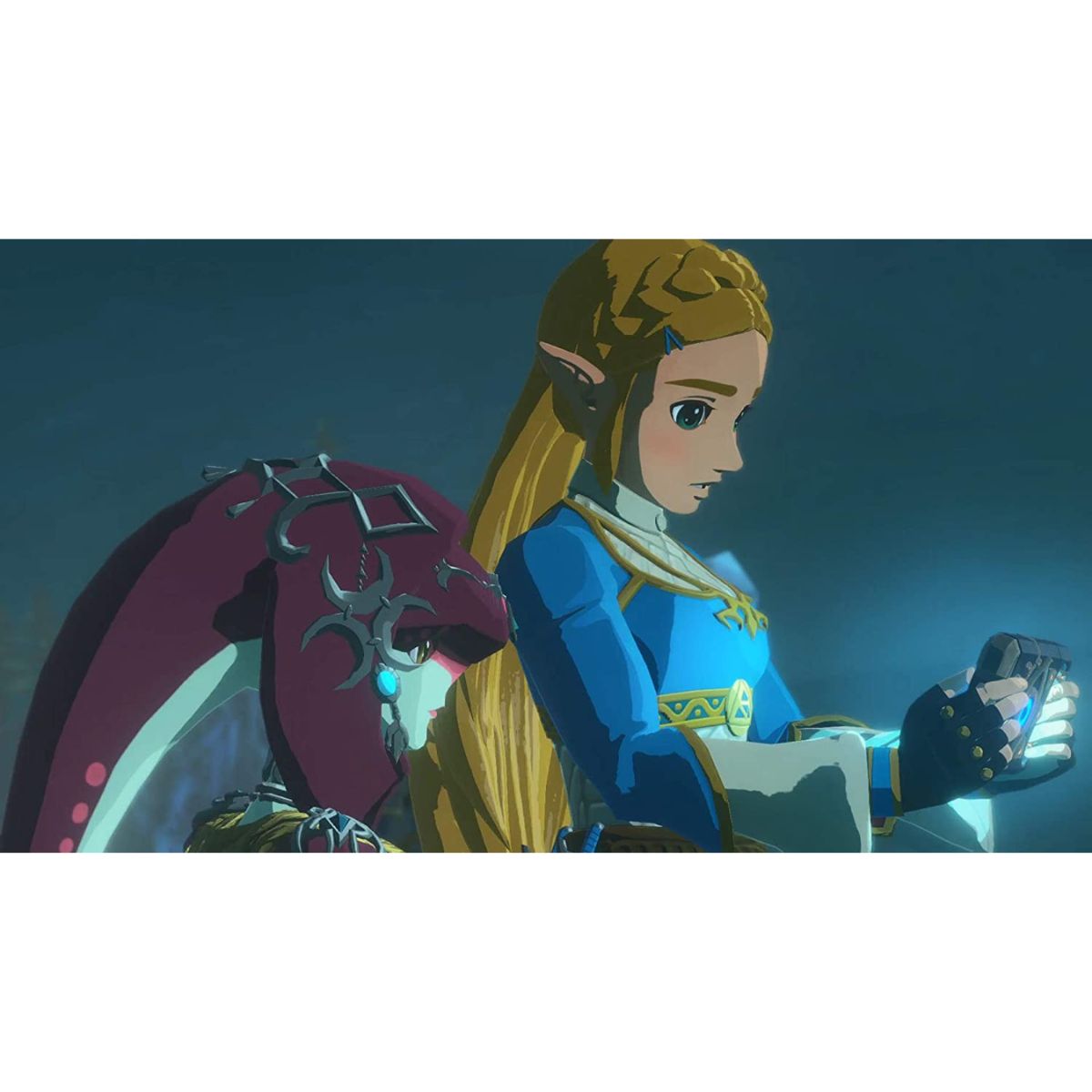 Hyrule Warriors Age Of Calamity para Nintendo Switch