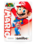 Amiibo Super Mario Series - Mario