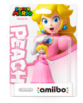 Amiibo Super Mario Bros Series - Peach