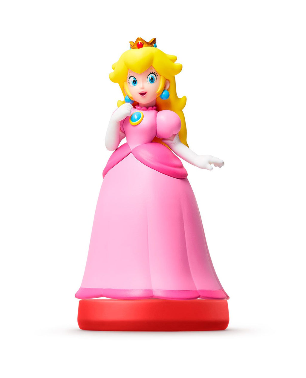 Amiibo Super Mario Bros Series - Peach
