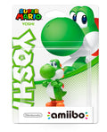 Amiibo Super Mario Series - Yoshi