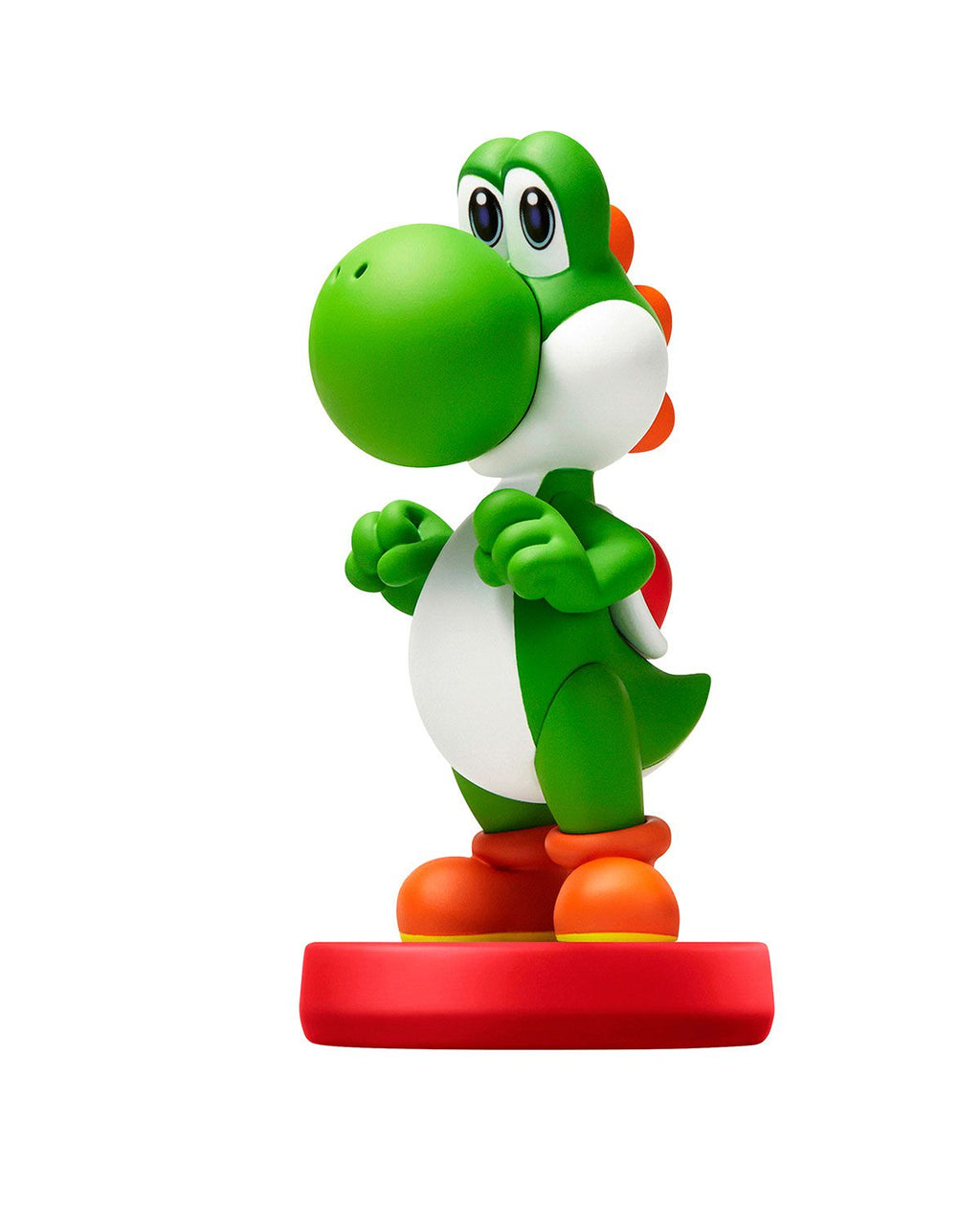 Amiibo Super Mario Series - Yoshi