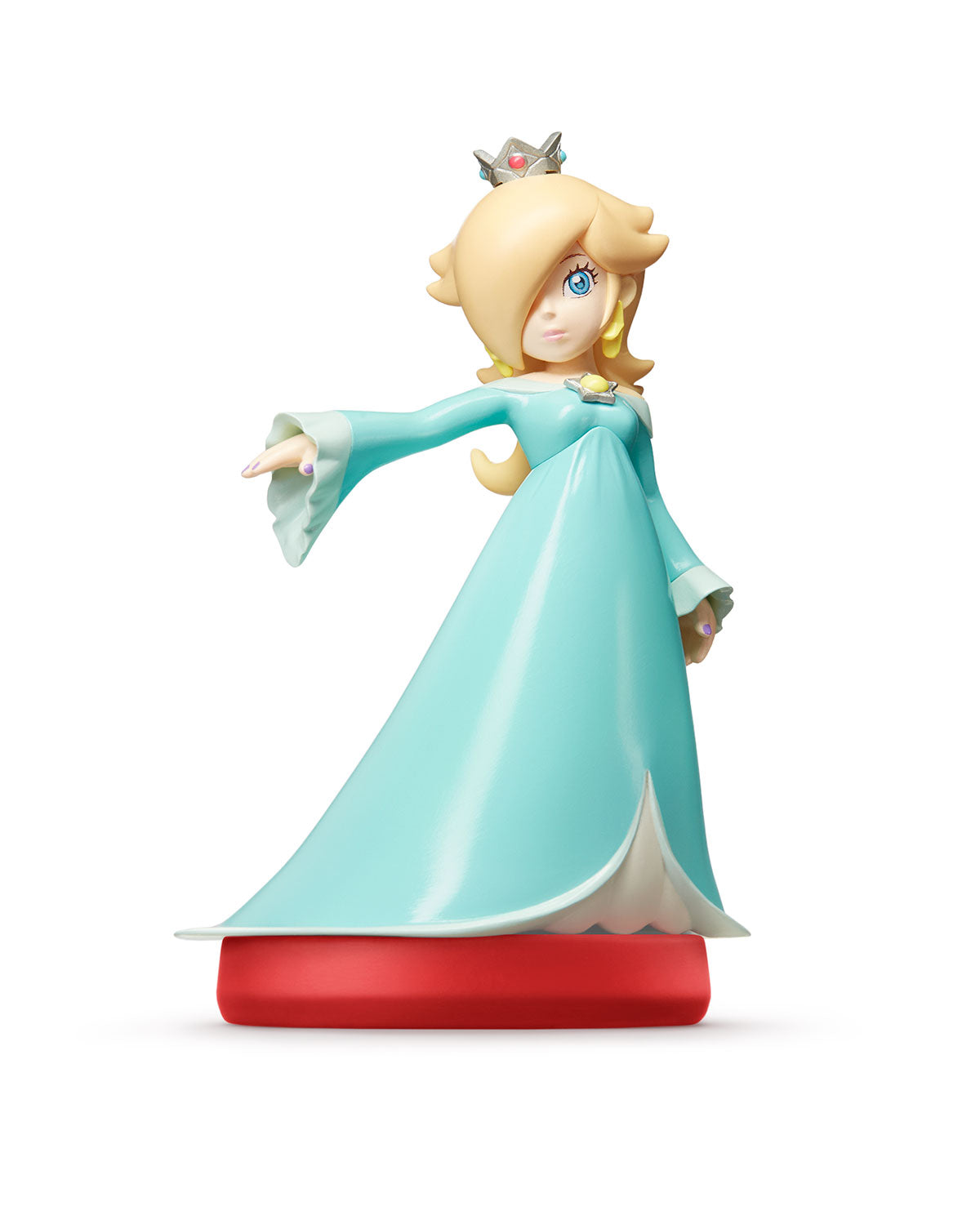 Amiibo Super Mario Bros Series - Rosalina