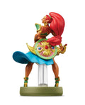 Amiibo Zelda Breath Of The Wild - Urbosa Gerudo Champion
