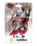 Amiibo Monster Hunter Rise: Sunbreak - Palamute Canyne Malzeno