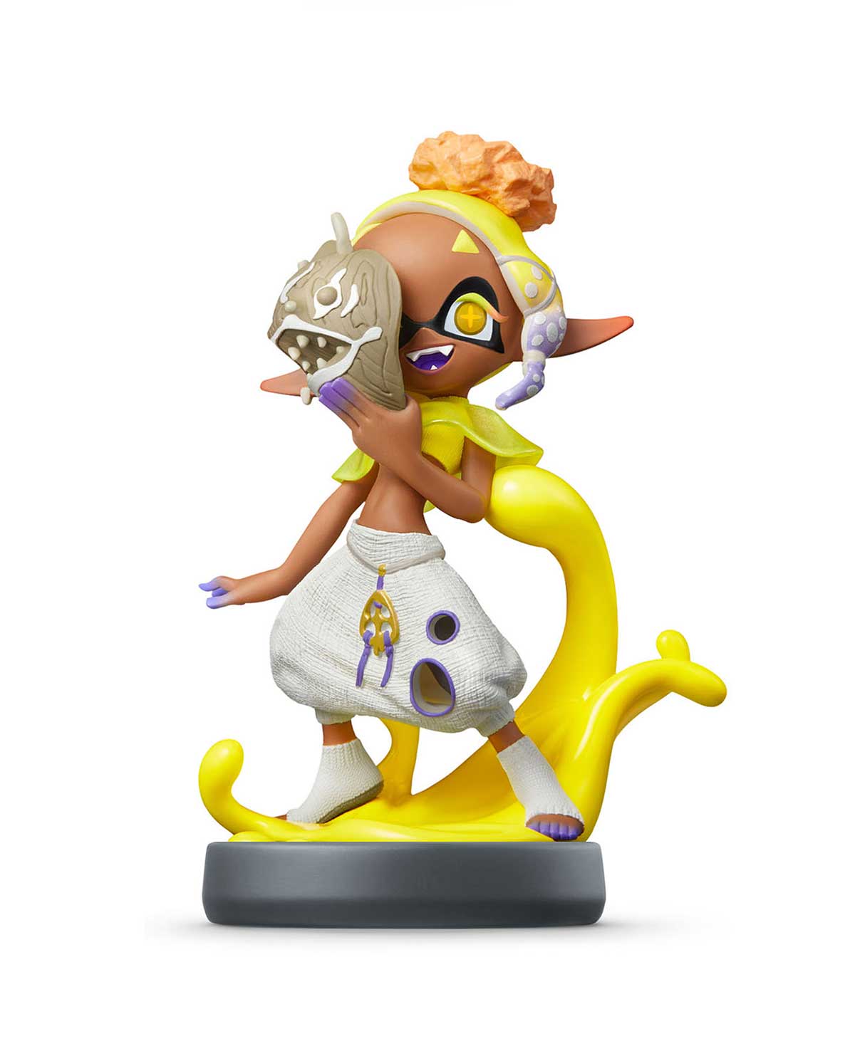 Amiibo Splatoon - Frye