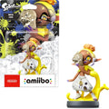 Amiibo Splatoon - Frye