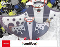 Amiibo Splatoon - Big Man