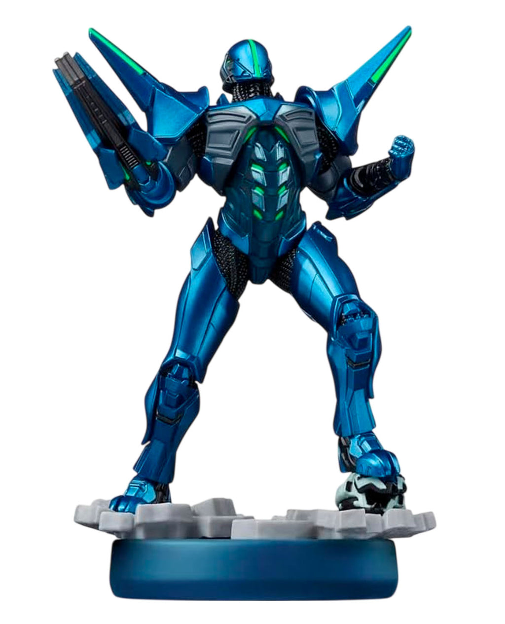 Amiibo Metroid Prime 4 Beyond - Sylux