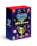 Nintendo World Championship Nes Edition Deluxe Set Switch