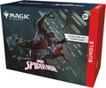 Magic The Gathering: Marvel Spider Man - Bundle En Ingles