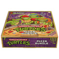 Magic The Gathering - Teenage Mutant Ninja Turtles Pizza Bundle en Inglés