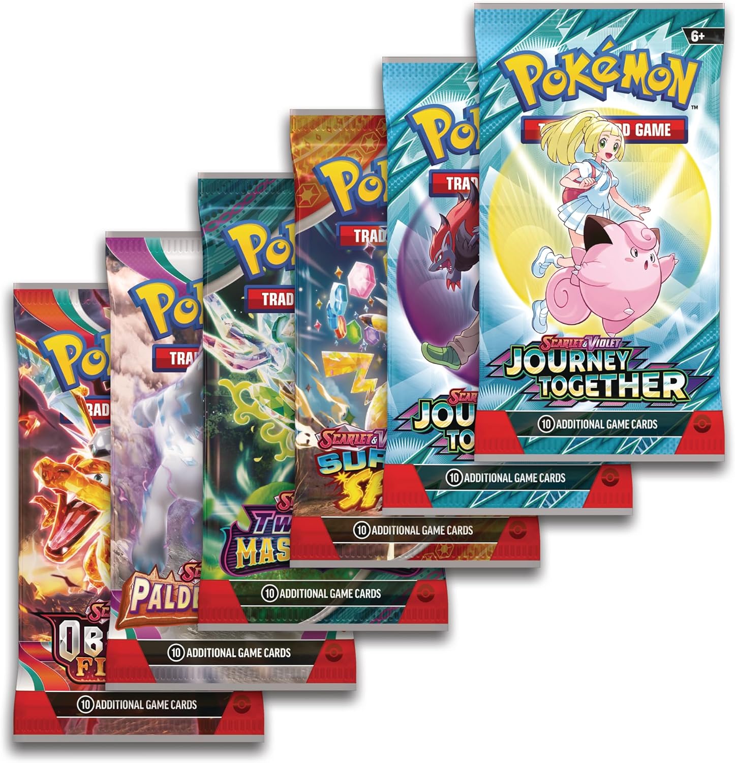 Pokemon Tcg - Lillie Premium Tournament Collection En Inglés