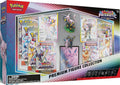 Pokemon TCG: Prismatic Evolution - Premium Figure Collection en Inglés