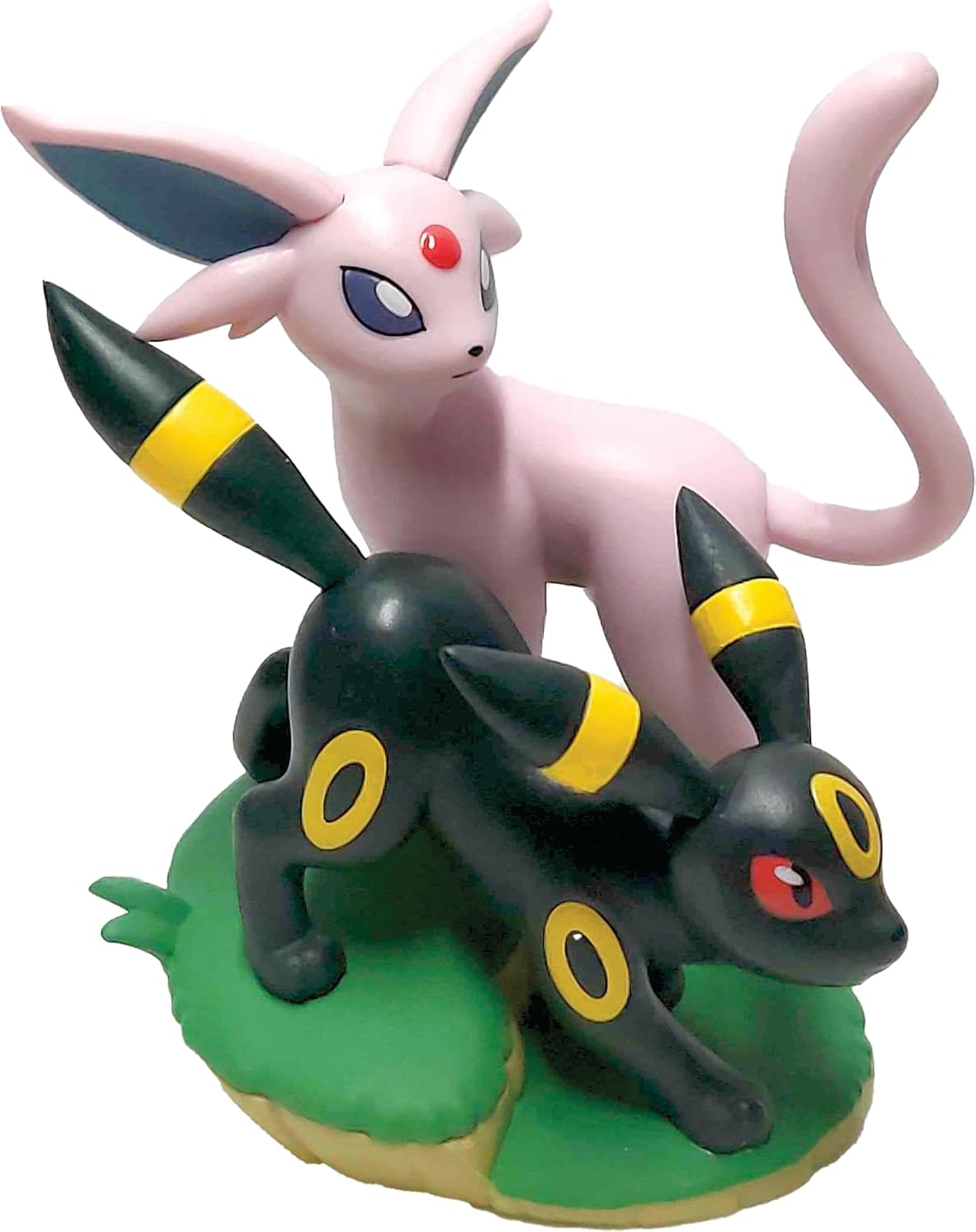 Pokemon TCG: Prismatic Evolution - Premium Figure Collection en Inglés