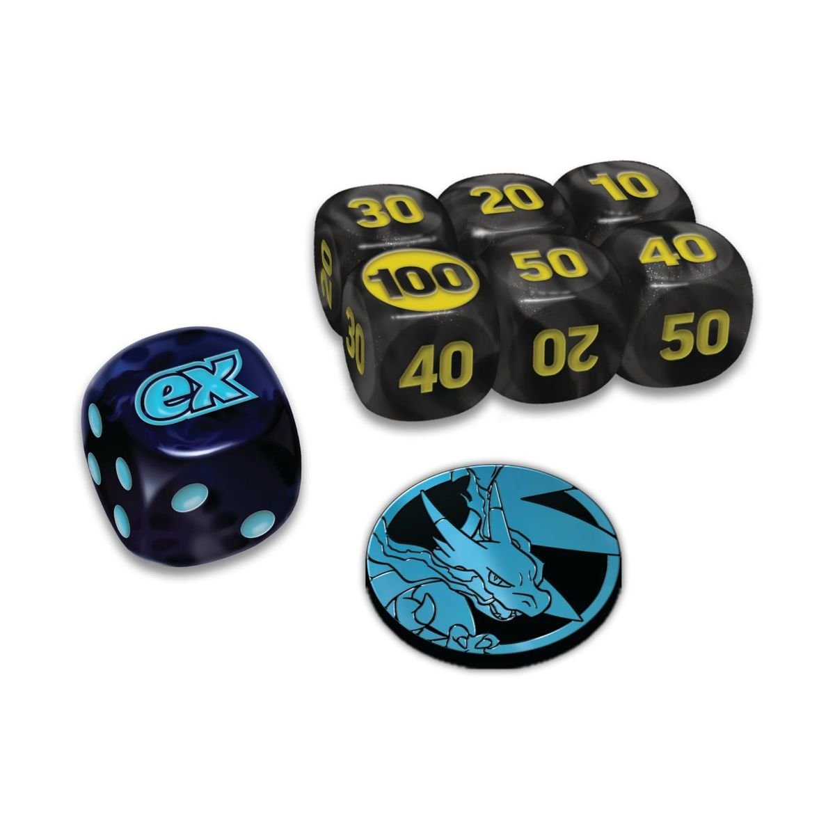 Pokemon Tcg - Me Phantasmal Flames Elite Trainer Box Ingles