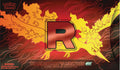 Pokemon TCG: Team Rocket’s Moltres ex Ultra Premium Collection en Inglés
