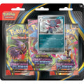 Pokemon Tcg Phantasmal Flames Booster Blister - Weavile