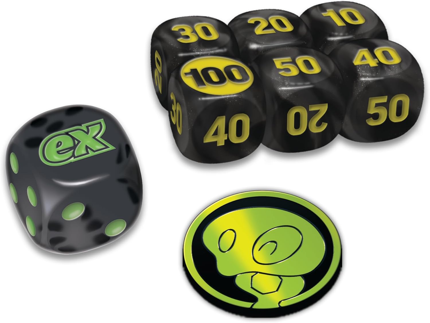 Pokemon Tcg: Me Perfect Order - Elite Trainer Box En Inglés