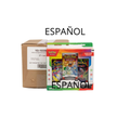 Pokemon Tcg First Partner - Primer Compañero Serie 1 Español CASE