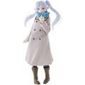Figura Furyu Trio-try-it - Frieren Winter Outfit