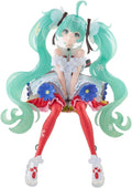 Figura Furyu Noodle Stopper - Hatsune Miku Japan Tour 2005