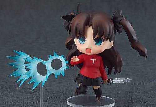 Figura Good Smile Nendoroid Fate Stay Night - Rin Tohsaka