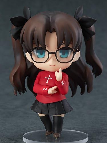 Figura Good Smile Nendoroid Fate Stay Night - Rin Tohsaka