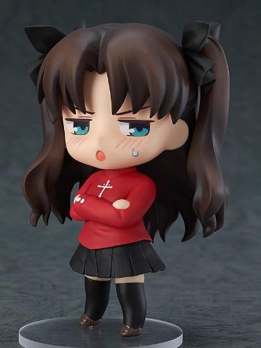 Figura Good Smile Nendoroid Fate Stay Night - Rin Tohsaka