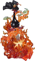 Figura Figuarts Zero One Piece - Monkey D. Luffy Red Roc