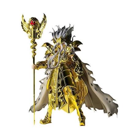 Figura Bandai Saint Seiya: Saint Cloth Myth Ex - Opix Odysseus