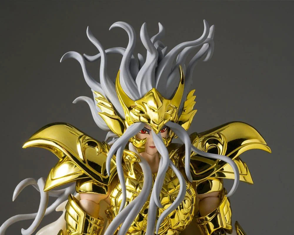 Figura Bandai Saint Seiya: Saint Cloth Myth Ex - Opix Odysseus